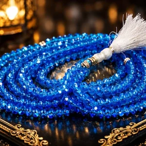 Custom tasbih