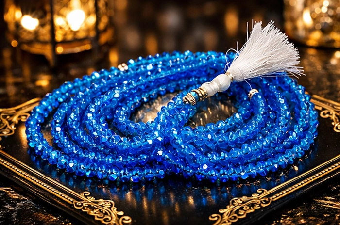Custom tasbih